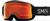 black - chromapop everyday red mirror