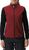 sofisticated red/black (R635)