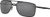 matte black/prizm black polarized (412402)