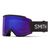 black - chromapop everyday violet mirror (2QJ-41)