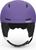 matte purple