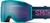 tropic - chromapop everyday blue mirror