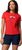 poppy red, brandrise (606)
