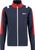 dark navy/ swix red (75101)