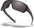 matte black/prizm grey polarized (930728)