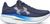 blue - metallic silver (408)