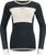 ink/offwhite (284C)