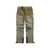green mud/dark green mud (21523)