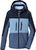 schwarz blau (00269)