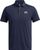 midnight navy - white (410)