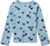 sweethearts / beach blue (2865)