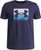 blue - mod gray (410)