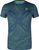 deep blue/verde lime (8747)