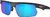 matte grey camo/prizm sapphire polarized (940005)