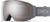 cirrus grey - chromapop sun platinum mirror