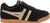 black/gold/gum (XB)