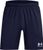midnight navy - white (410)