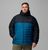 phoenix blue, black (442)
