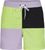 sunny lime colour block (42014)
