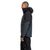 black/dark shadow grey (25334)