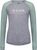 grey heather / dew