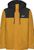 burly yellow jw (M0119)