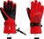 spyder red (SPR)