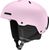 matte pink frost