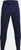 midnight navy - white (410)