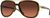 brown tortoise/prizm brown gradient (412918)