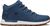 dk blu nubuck