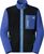 tnf black/indigo plum/m (A4B)