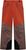dark umber/flame red (3AQ)