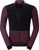 cocoa red/black (8372)
