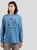 provincial blue (21090)
