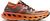 dusty rose/fresh peach/x black (B151)