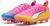 poison pink-puma white-sun stream-bright aqua-puma black (05)