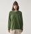 seaweed green (4Q9)