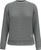 medium grey melange (160)