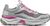 griffin grey / red violet (W025906)