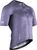 muted lavender melange (P092)