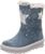 blau/silber (8010)