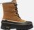 caribou buff black (263)