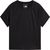 tnf black dark heather (MS7)