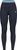 provincial blue - dark sapphire melange (21115)