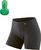 black / bright green (M19018)