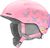 matte bright pink lofi butterfly