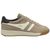 bone/off white/dark brown (CX)