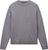 medium grey melange (160)