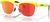 matte tennis ball yellow/prizm ruby (928415)